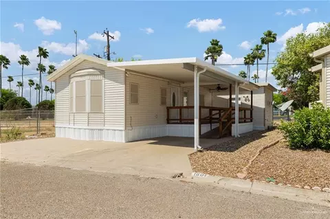 1601 Santa Rosa Ave, Mission, TX 78572