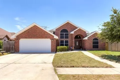 2015 King Rd, San Juan, TX 78589