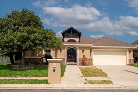 2700 Fairmont Ave, Mcallen, TX 78504