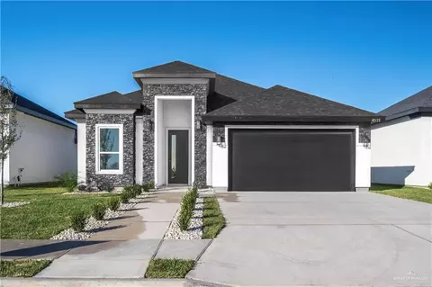 4021 Carol Ln, Edinburg, TX 78542