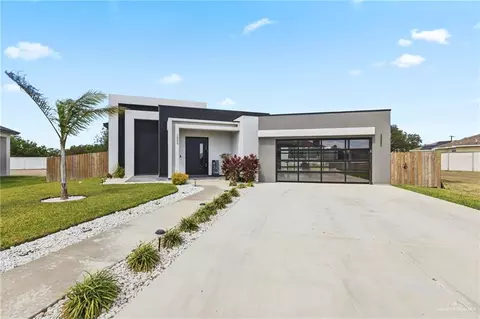 2809 N Summer Hts, San Juan, TX 78589