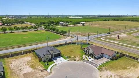3110 E Ventura St, Edinburg, TX 78542