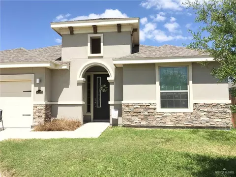 14205 Dolan Falls Ln, Mcallen, TX 78504
