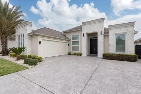 2521 S J St, Mcallen, TX 78503