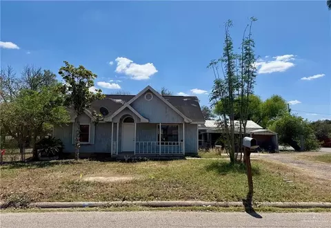 200 E 8th St, San Juan, TX 78589