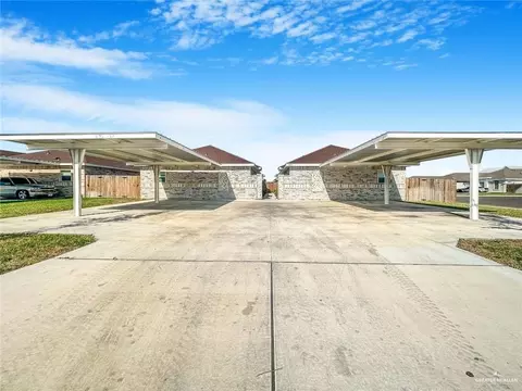 904 W Mahala Ave, Mission, TX 78573