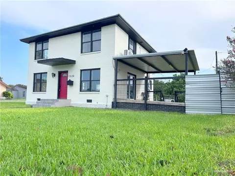1320 Kendlewood Ave, Mcallen, TX 78501