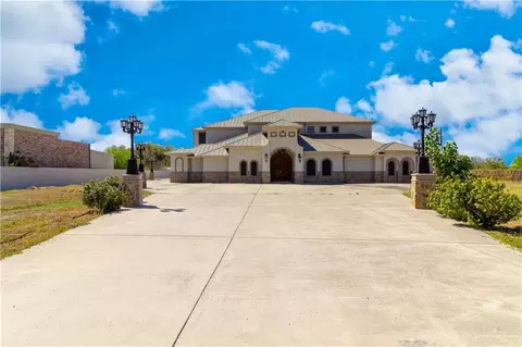 2204 E Trenton Rd, Edinburg, TX 78542