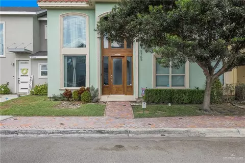 5305 N Crown Point St, Pharr, TX 78577