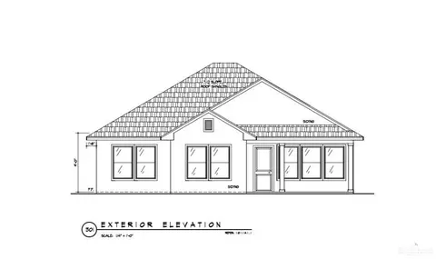 104 Starrview Dr, Rio Grande City, TX 78582