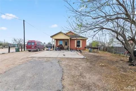 25455 Resaca Santa Dr, San Benito, TX 78586