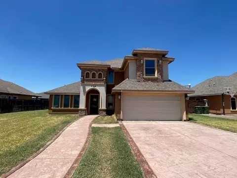 609 River Point St, Rio Grande City, TX 78582