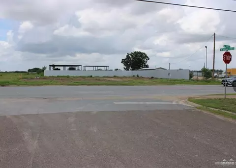 1143 S Tower Rd S, Alamo, TX 78516
