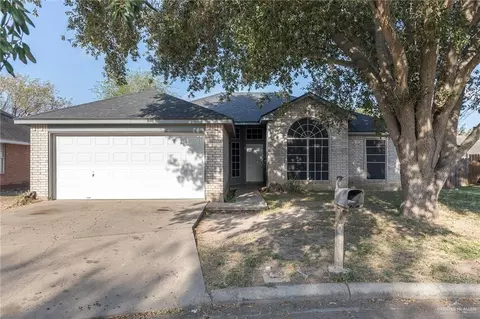 1709 Jonquil Ave, Mission, TX 78572
