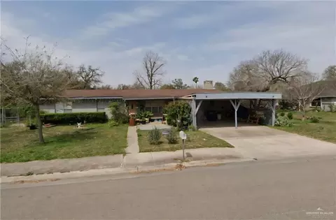 421 S Main St, Donna, TX 78537