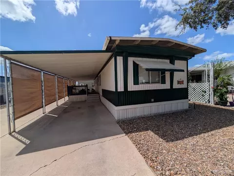 2112 Loker St, Mission, TX 78572