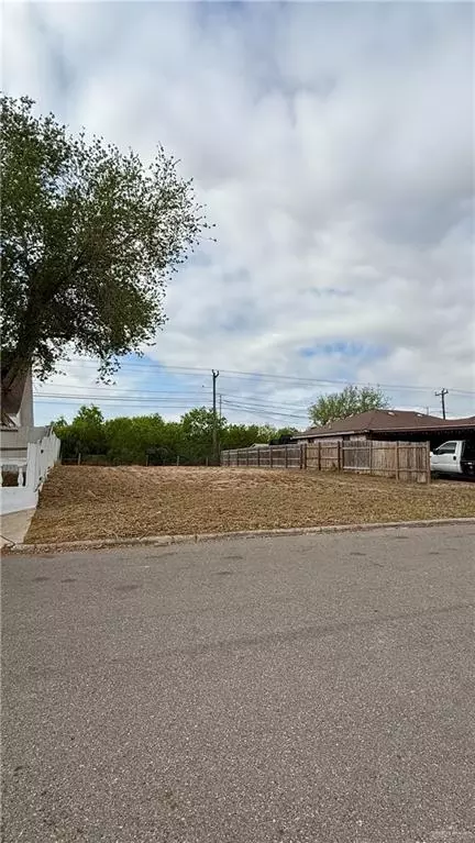 3622 Tecate St, Edinburg, TX 78542