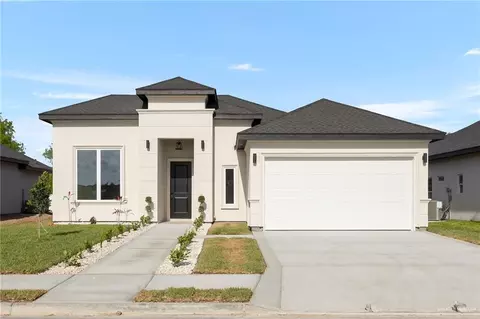 2308 San Charbel St, San Juan, TX 78589