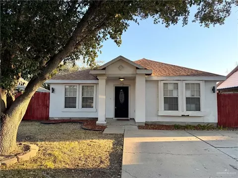 3501 Westway Ave, Mcallen, TX 78501