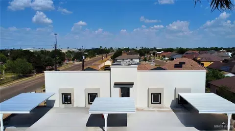 401 Bertha Ave, Mission, TX 78572