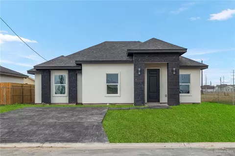348 Coro St, Donna, TX 78537