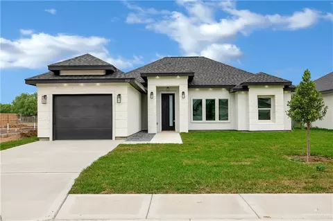 912 Bella Ave, Alamo, TX 78516