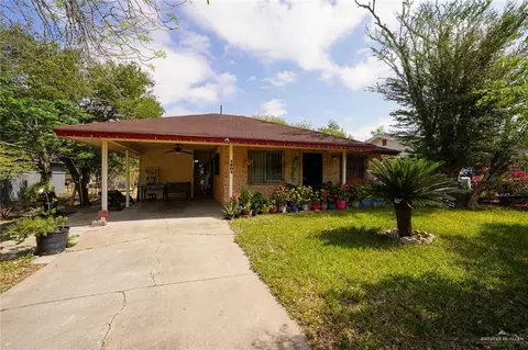 2803 Minnie Ave, Donna, TX 78537
