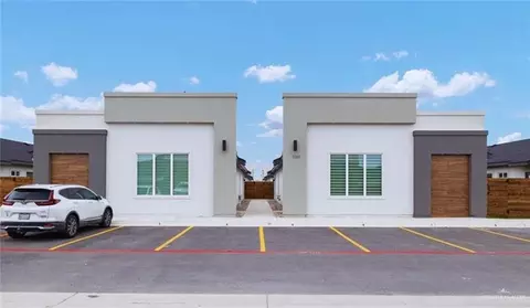 3506 Valeria Ln #4, Weslaco, TX 78596