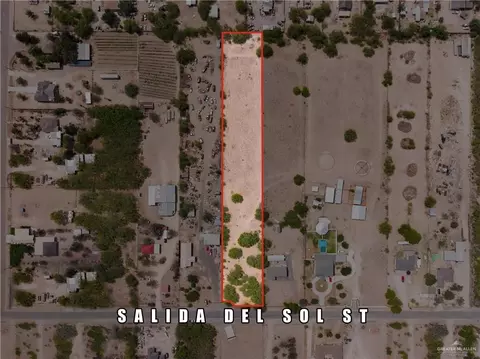 lot52 Salida Del Sol St, Penitas, TX 78576