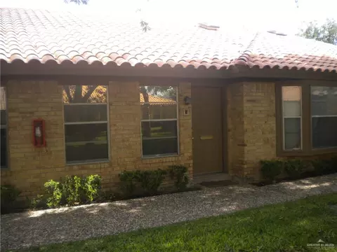 900 E Dallas Ave #UT18, Mcallen, TX 78501