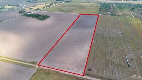 000 E Cantu Rd, Santa Rosa, TX 78593