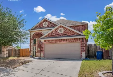 2010 Webster Dr, Edinburg, TX 78542