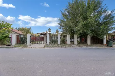 1814 Mimosa St, San Juan, TX 78589