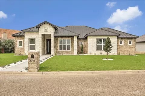 4306 Vida Santa, Weslaco, TX 78596