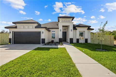 3004 Enzo Ln, Edinburg, TX 78542