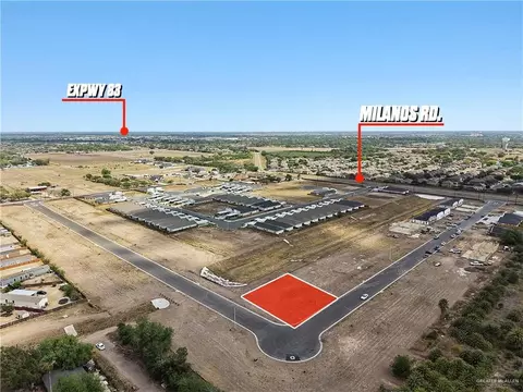 2900 Bald Cypress Dr, Weslaco, TX 78596