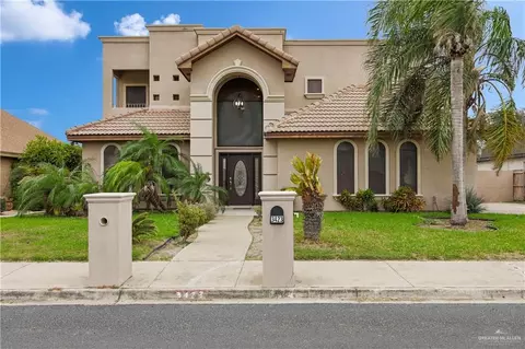 3423 Dutchess St, Edinburg, TX 78539