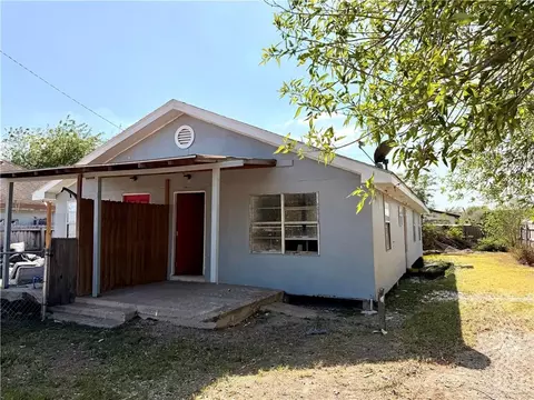 10837 Palmas St, Mercedes, TX 78570