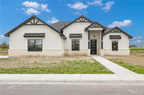 1573 Navel St, Weslaco, TX 78599