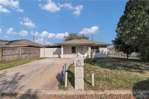 1313 Mayfair St, San Juan, TX 78589