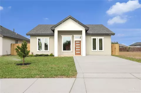3315 Neptune St, Edinburg, TX 78542
