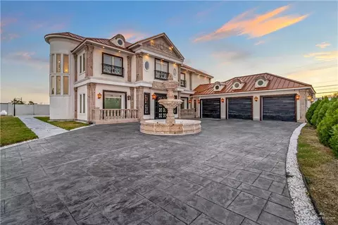 3111 Emerald Valley Blvd, Brownsville, TX 78526