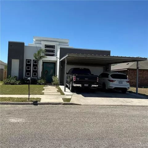 717 Alexandria Ave, Mercedes, TX 78570