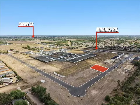 2808 Bald Cypress Ave, Weslaco, TX 78596