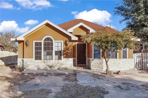 6504 Justin St, Mission, TX 78574