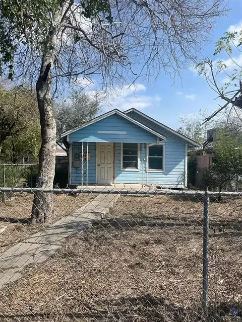 504 N Cantu St, Weslaco, TX 78596