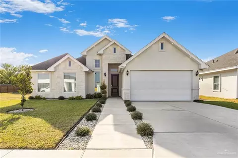 2204 San Charbel St, San Juan, TX 78589