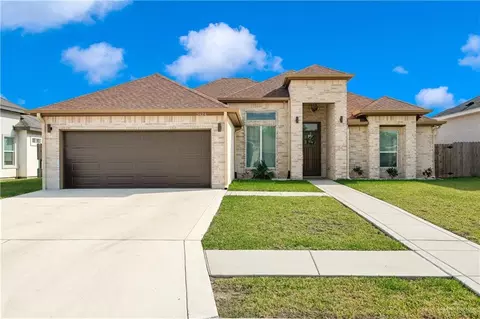 5424 San Diego Dr, Edinburg, TX 78542