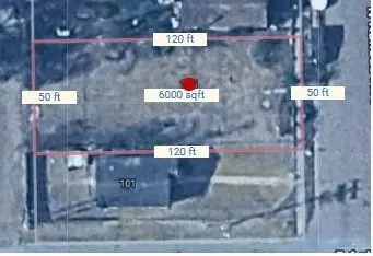 105 N Kansas Ave, Weslaco, TX 78596