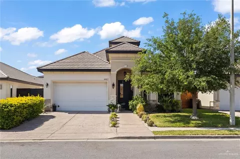 4901 Sweetwater Ave, Mcallen, TX 78503